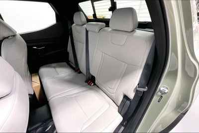 2026 Hyundai Santa Cruz SEL Activity AWD