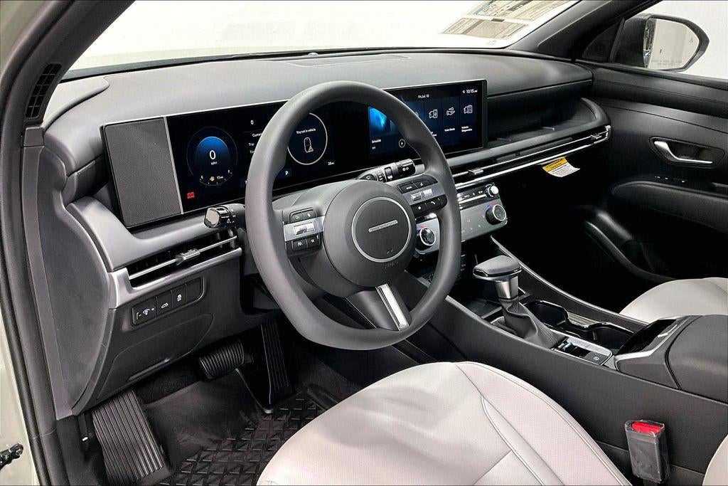 2026 Hyundai Santa Cruz SEL Activity AWD
