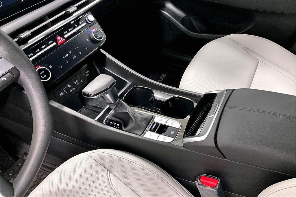 2026 Hyundai Santa Cruz SEL Activity AWD