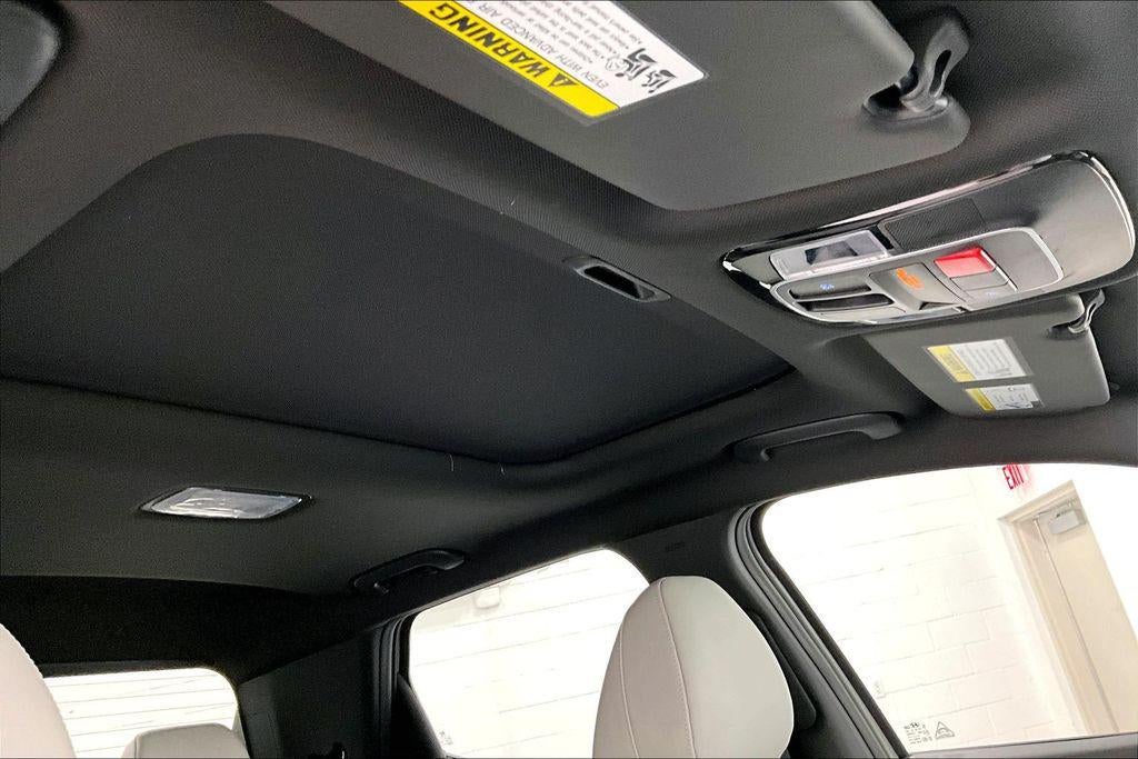 2026 Hyundai Santa Cruz SEL Activity AWD