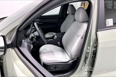 2026 Hyundai Santa Cruz SEL Activity AWD