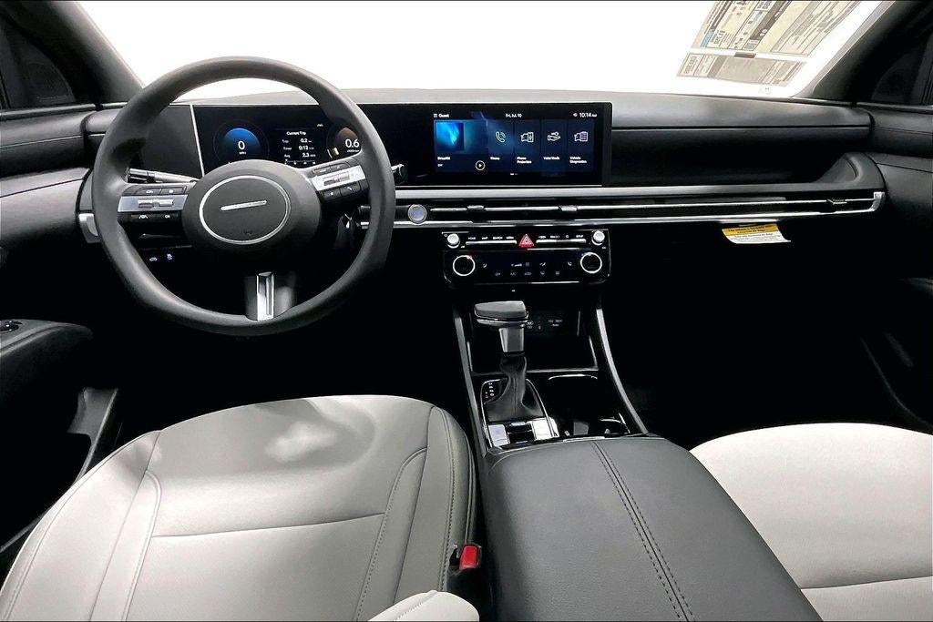 2026 Hyundai Santa Cruz SEL Activity AWD