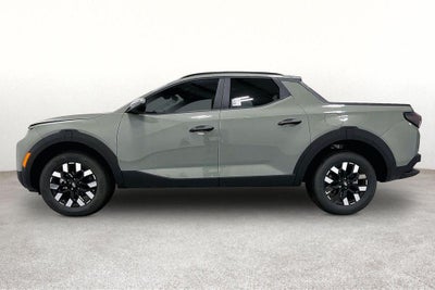 2026 Hyundai Santa Cruz SEL Activity AWD
