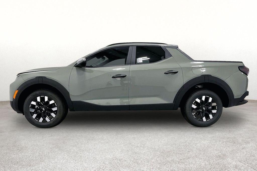 2026 Hyundai Santa Cruz SEL Activity AWD