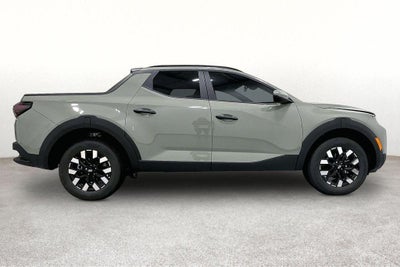 2026 Hyundai Santa Cruz SEL Activity AWD