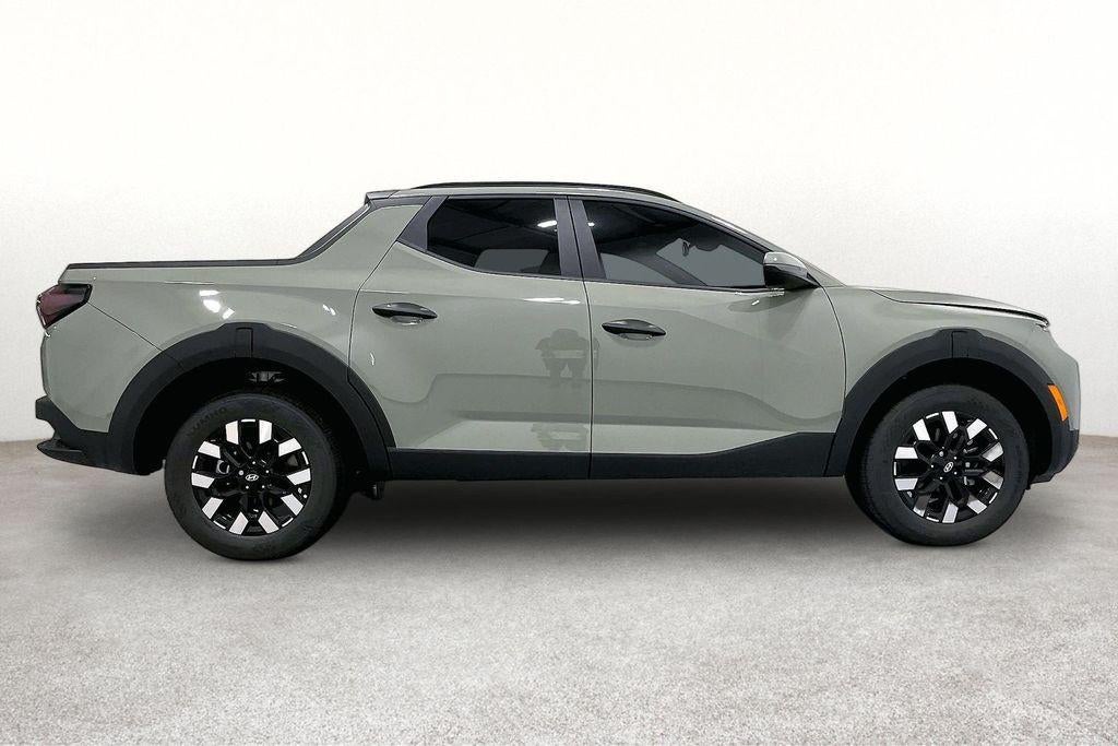 2026 Hyundai Santa Cruz SEL Activity AWD