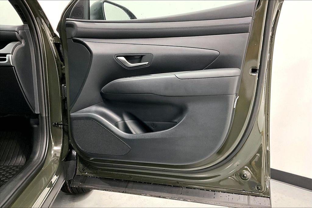 2026 Hyundai Santa Cruz SEL Activity AWD
