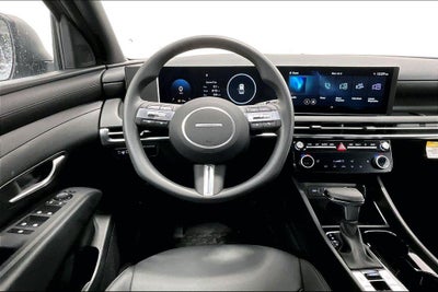 2026 Hyundai Santa Cruz SEL Activity AWD