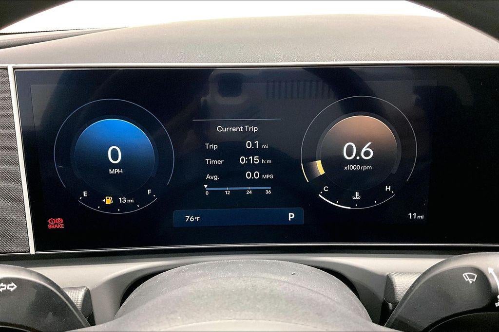 2026 Hyundai Santa Cruz SEL Activity AWD