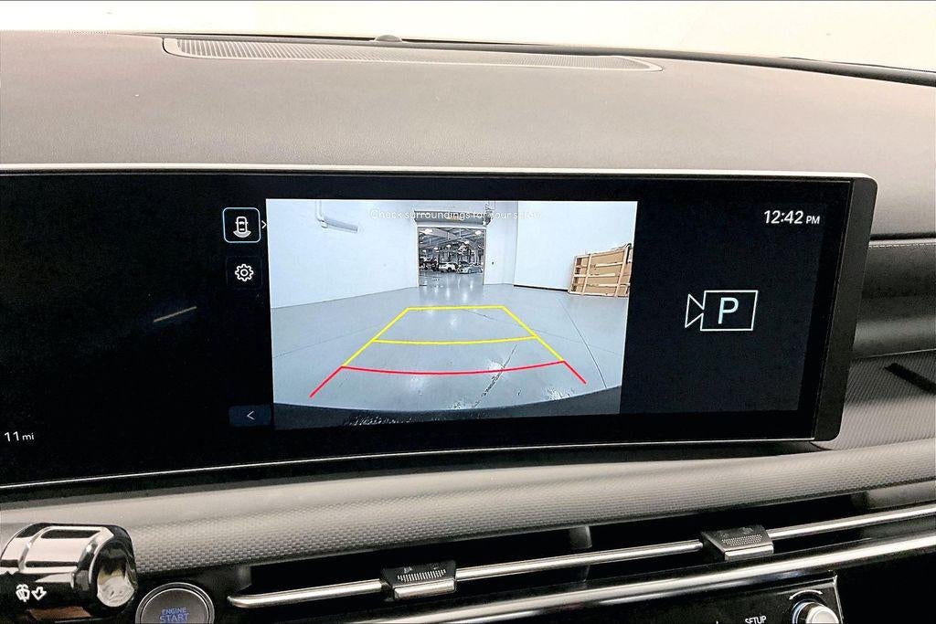 2026 Hyundai Santa Cruz SEL Activity AWD