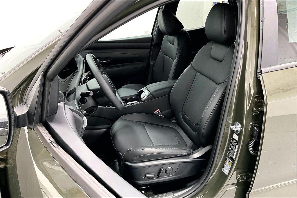 2026 Hyundai Santa Cruz SEL Activity AWD