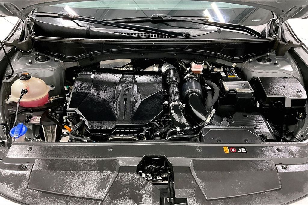 2022 Hyundai Santa Cruz SEL Premium