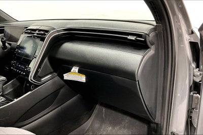 2022 Hyundai Santa Cruz SEL Premium