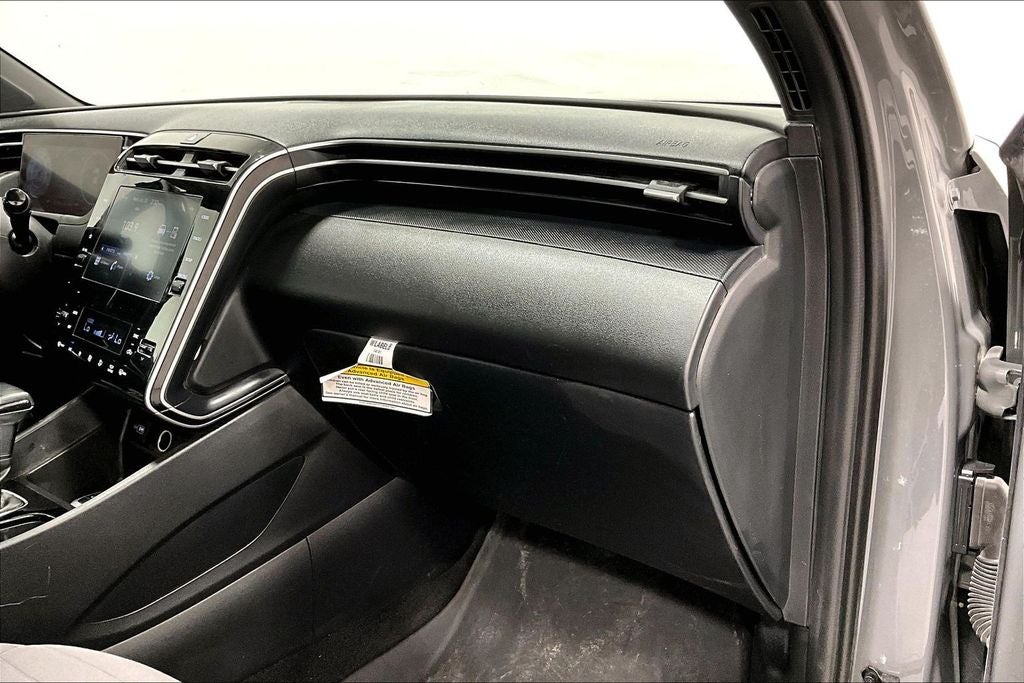 2022 Hyundai Santa Cruz SEL Premium