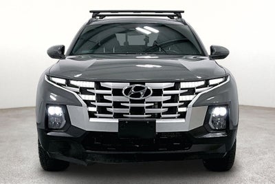 2022 Hyundai Santa Cruz SEL Premium