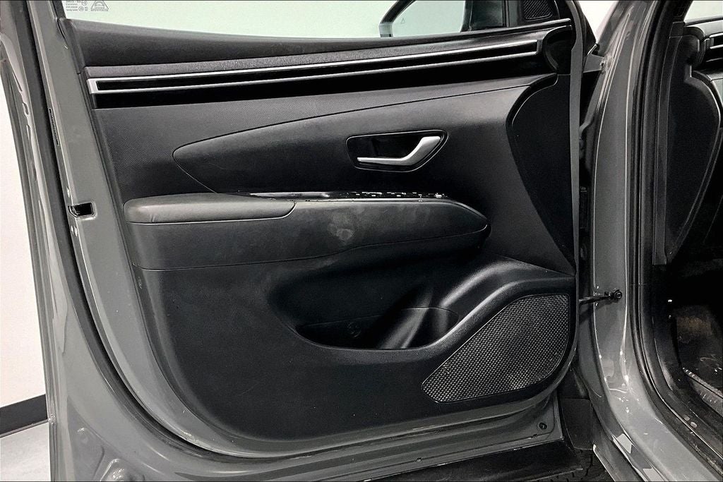 2022 Hyundai Santa Cruz SEL Premium
