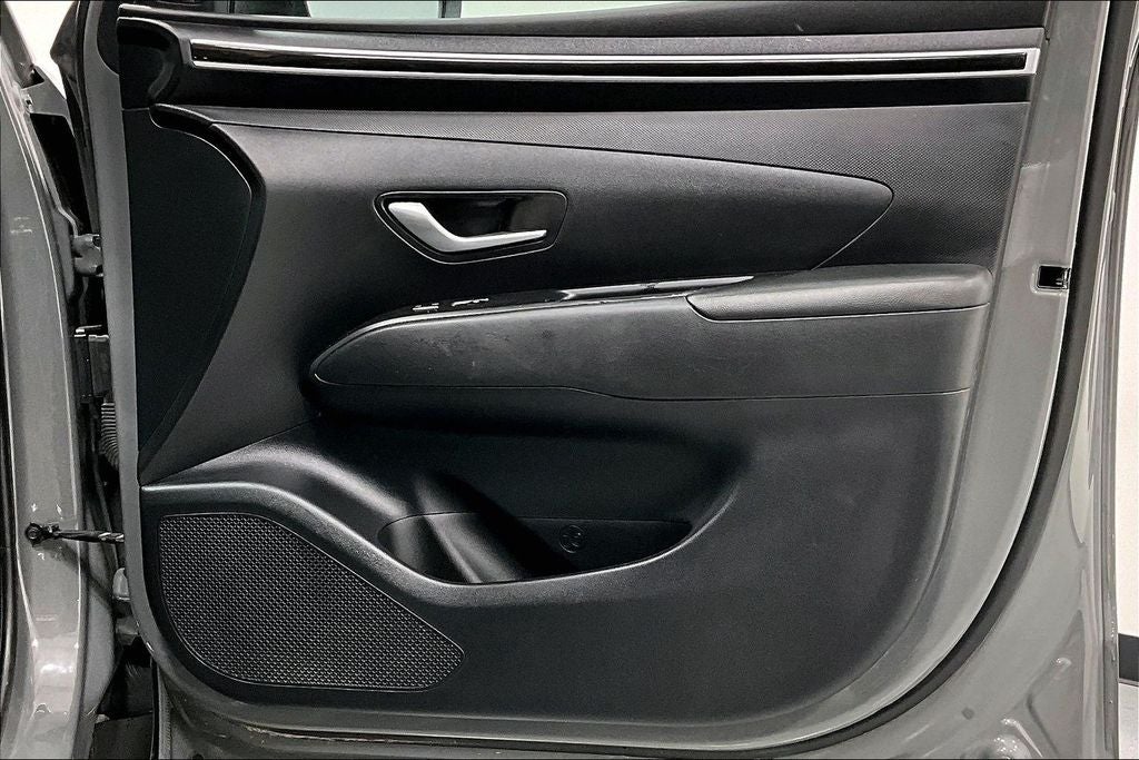 2022 Hyundai Santa Cruz SEL Premium