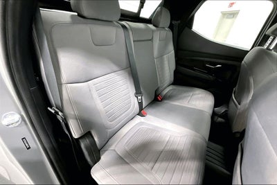 2022 Hyundai Santa Cruz SEL Premium
