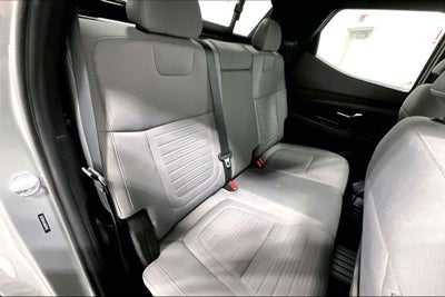 2022 Hyundai Santa Cruz SEL Premium