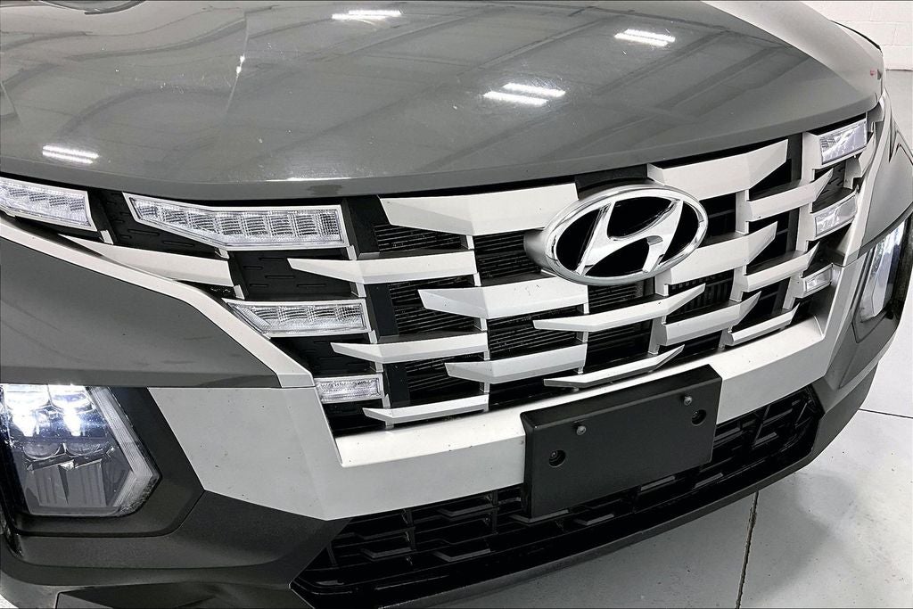 2022 Hyundai Santa Cruz SEL Premium