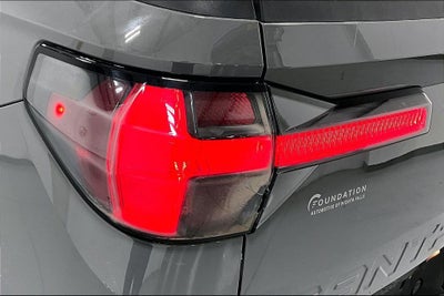 2022 Hyundai Santa Cruz SEL Premium