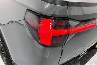 2022 Hyundai Santa Cruz SEL Premium