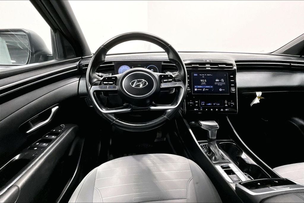2022 Hyundai Santa Cruz SEL Premium