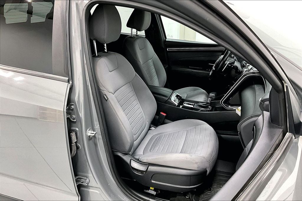 2022 Hyundai Santa Cruz SEL Premium