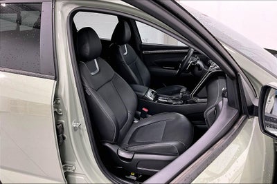 2023 Hyundai Santa Cruz Limited