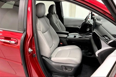 2026 Toyota Sienna XLE 8 Passenger