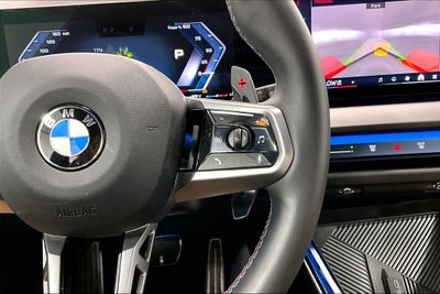 2025 BMW X3 M50 xDrive