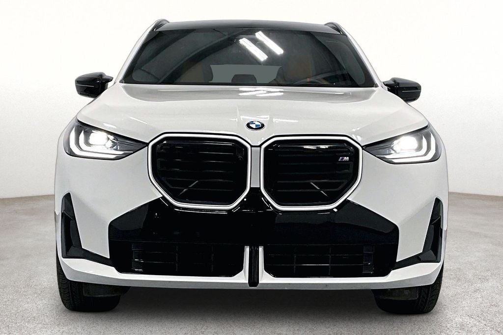 2025 BMW X3 M50 xDrive