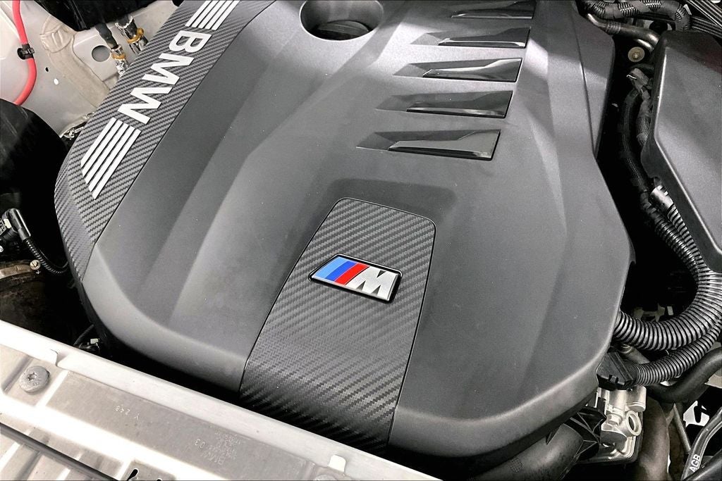 2025 BMW X3 M50 xDrive