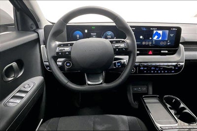 2026 Hyundai IONIQ 5 SE