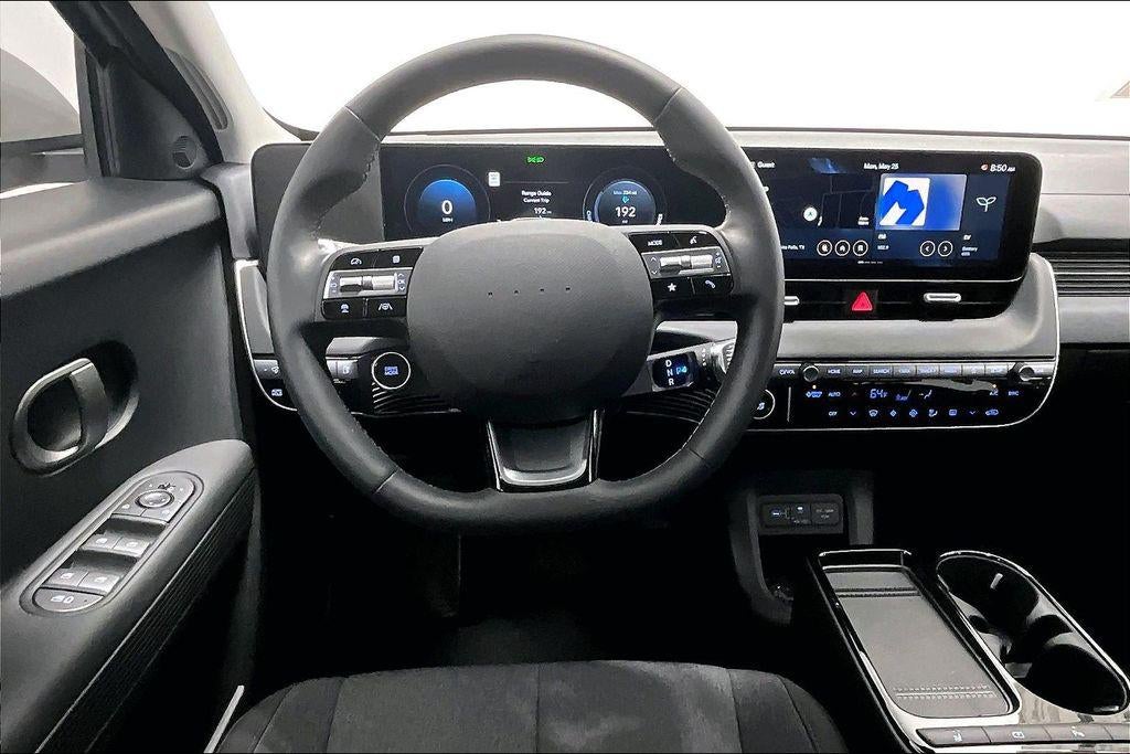 2026 Hyundai IONIQ 5 SE