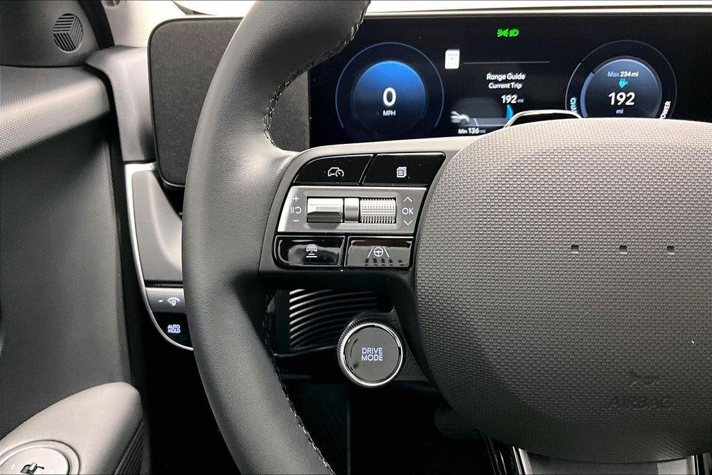 2026 Hyundai IONIQ 5 SE