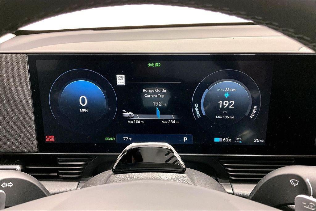 2026 Hyundai IONIQ 5 SE