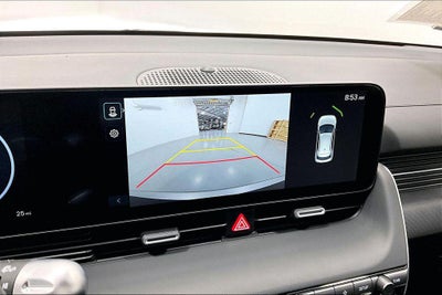 2026 Hyundai IONIQ 5 SE