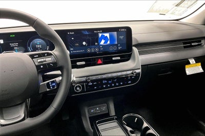 2026 Hyundai IONIQ 5 SE
