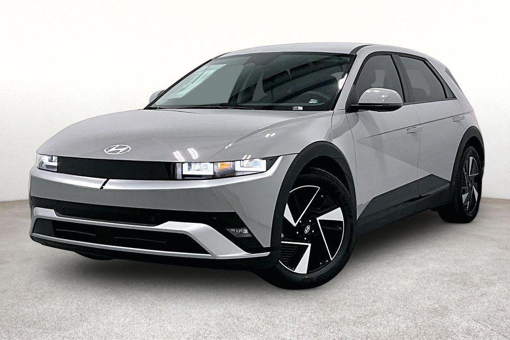 2026 Hyundai IONIQ 5 SE