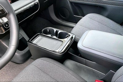 2026 Hyundai IONIQ 5 SE