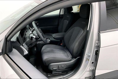 2026 Hyundai IONIQ 5 SE