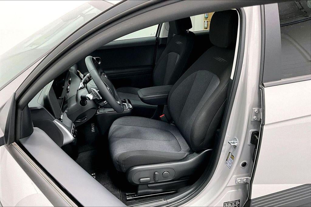 2026 Hyundai IONIQ 5 SE