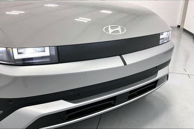 2026 Hyundai IONIQ 5 SE