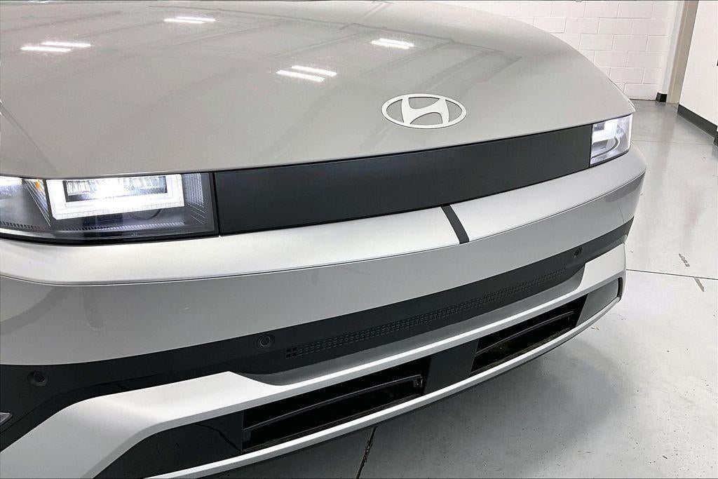 2026 Hyundai IONIQ 5 SE