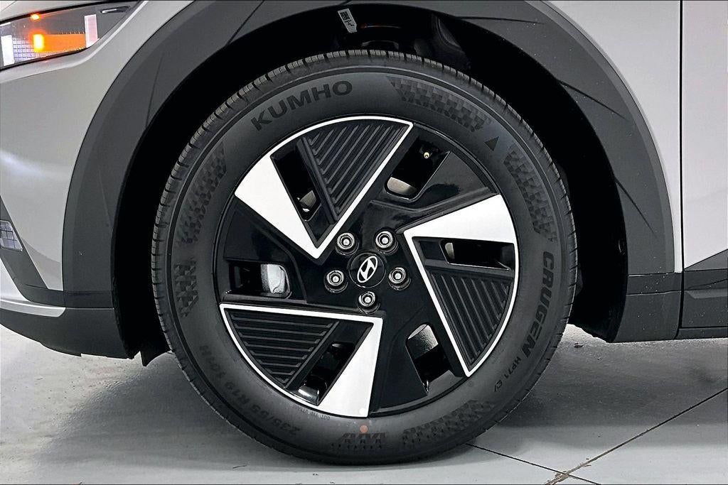 2026 Hyundai IONIQ 5 SE