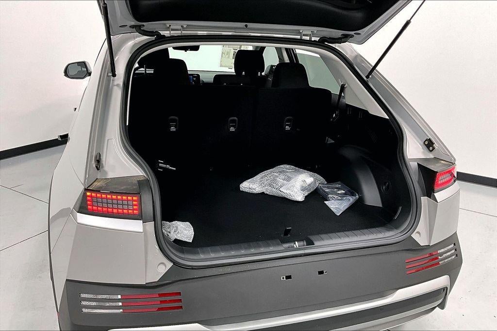 2026 Hyundai IONIQ 5 SE