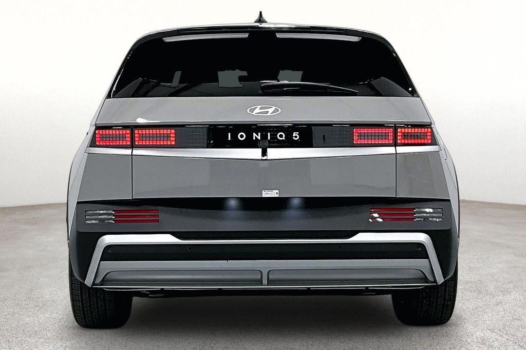 2026 Hyundai IONIQ 5 SE