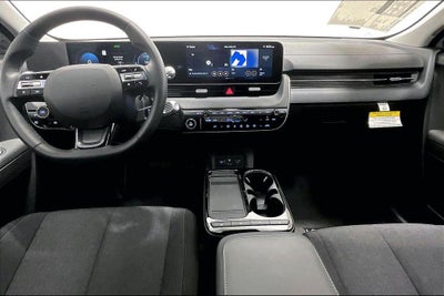 2026 Hyundai IONIQ 5 SE
