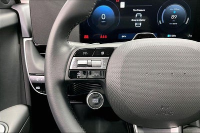 2026 Hyundai IONIQ 5 SE Standard Range